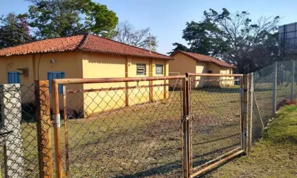 Casa de condomínio para venda em loteamento residencial entre verdes (sousas) de 12018.53m² com 1 quarto e 6 garagens