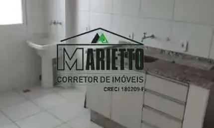 Apartamento para venda em jardim vera cruz de 48.00m² com 2 quartos e 1 garagem