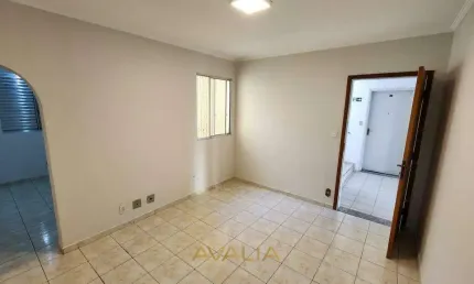 Apartamento para alugar em jardim juliana de 64.00m² com 3 quartos e 1 garagem