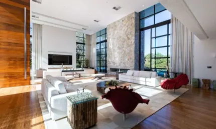 Casa para venda em augusta de 1230.00m² com 5 quartos, 5 suites e 14 garagens