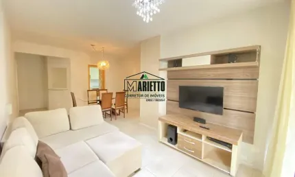 Apartamento para alugar em jardim emília de 110.00m² com 3 quartos, 1 suite e 2 garagens