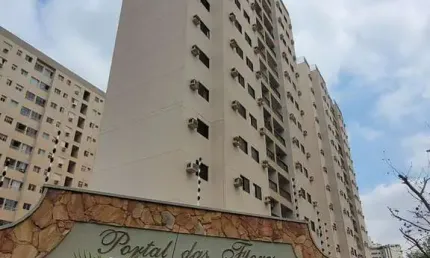 Apartamento para venda em vila nossa senhora de fátima de 128.00m² com 3 quartos, 1 suite e 3 garagens