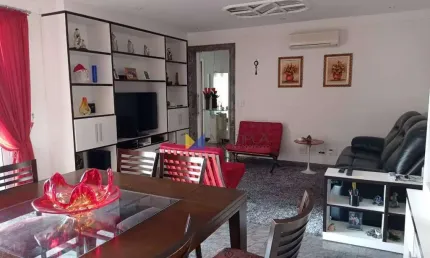 Apartamento para venda em vila augusta de 147.00m² com 4 quartos e 3 garagens