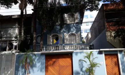 Sobrado para venda em jardim maia de 271.00m² com 3 quartos, 1 suite e 6 garagens