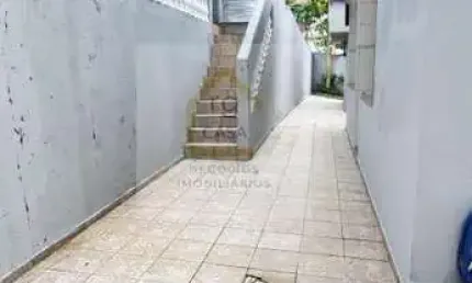 Casa para alugar em jardim marica de 559.00m² com 3 quartos, 1 suite e 2 garagens