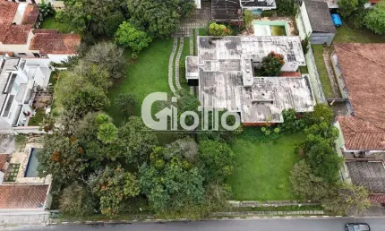 Casa para venda em vila oliveira de 485.00m² com 4 quartos, 1 suite e 3 garagens