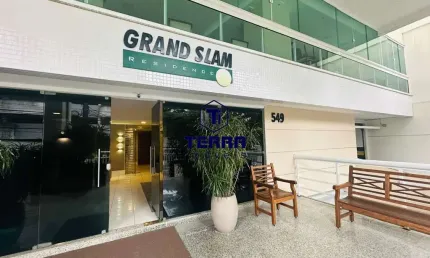 Apartamento para venda em ingá de 90.00m² com 2 quartos, 1 suite e 1 garagem