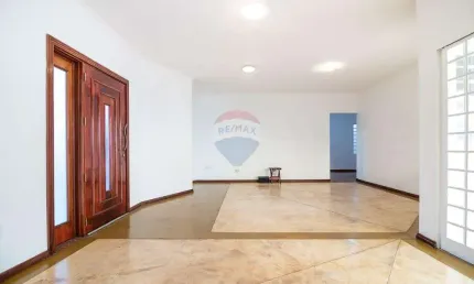 Casa para venda em jardim elite de 278.40m² com 3 quartos, 1 suite e 4 garagens