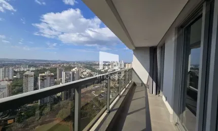 Apartamento para venda em jardim botânico de 72.00m² com 1 quarto, 1 suite e 2 garagens