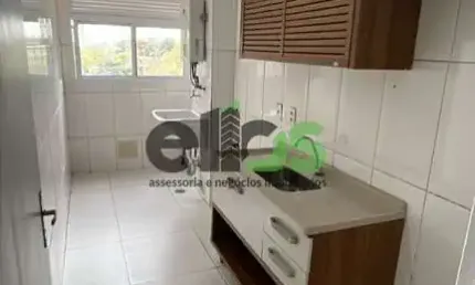 Apartamento para alugar em parque campolim de 68.00m² com 3 quartos, 1 suite e 1 garagem