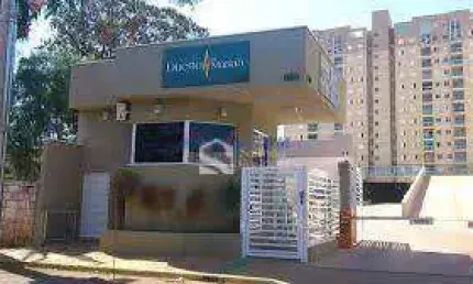 Apartamento para venda e aluguel em duetto di mariah de 155.00m² com 2 quartos, 1 suite e 3 garagens
