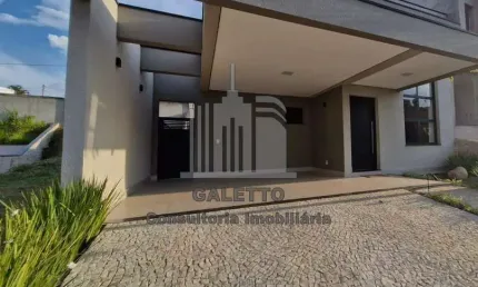 Casa para venda em parque rural fazenda santa cândida de 160.00m² com 3 quartos, 3 suites e 4 garagens