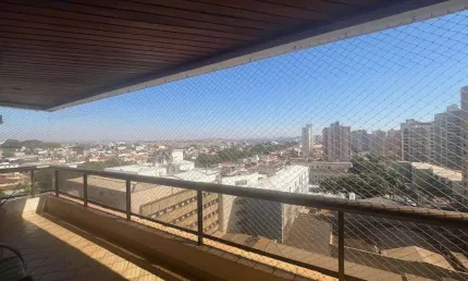 Apartamento para venda em centro de 158.00m² com 3 quartos, 1 suite e 2 garagens
