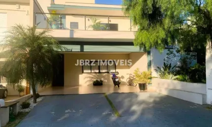 Casa de condomínio para venda em jardim panorama de 190.00m² com 3 quartos, 1 suite e 4 garagens