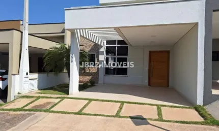 Casa de condomínio para venda em jardins do império de 104.00m² com 3 quartos, 1 suite e 2 garagens