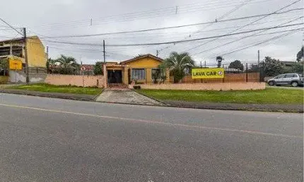 Terreno para venda em cidade industrial de 810.00m²