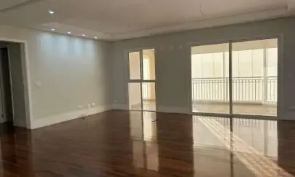 Apartamento para alugar em vila rosália de 168.00m² com 3 quartos, 3 suites e 3 garagens