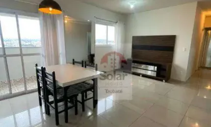 Apartamento para alugar em barranco de 93.00m² com 3 quartos, 1 suite e 2 garagens