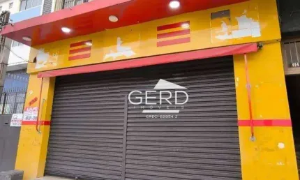 Sala comercial para alugar em vila osasco de 248.00m²
