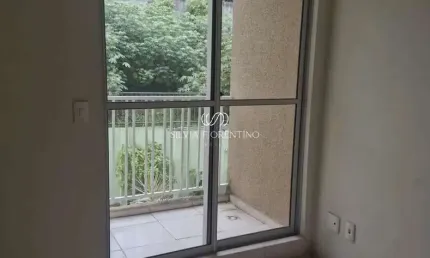 Apartamento para venda em campos elíseos de 48.00m² com 2 quartos e 1 garagem