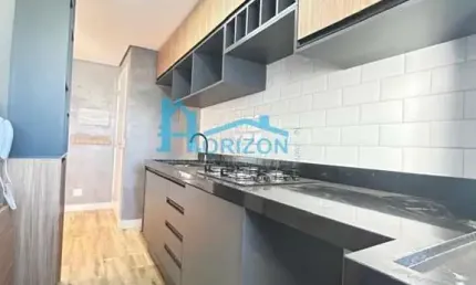 Apartamento para alugar em jardim ibirapuera de 49.00m² com 2 quartos e 1 garagem