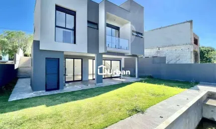 Casa de condomínio para venda em lago do sol de 230.00m² com 3 quartos, 3 suites e 4 garagens