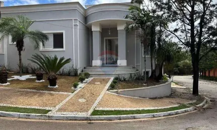 Casa de condomínio para alugar em itapeva de 233.00m² com 3 quartos, 3 suites e 4 garagens