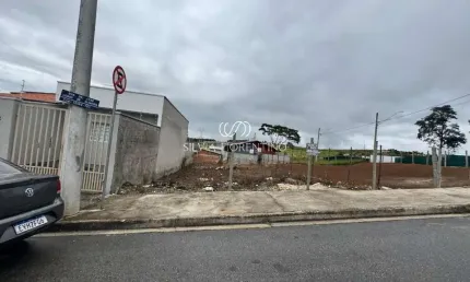 Terreno para venda em jardim continental ii de 250.00m²