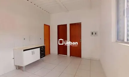 Kitnet para alugar em jardim sandra de 50.00m² com 2 quartos