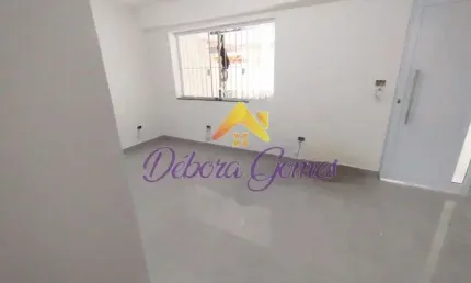 Casa para venda e aluguel em canto do forte de 89.00m² com 2 quartos e 2 garagens