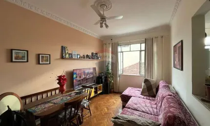 Apartamento para venda em vila da penha de 75.00m² com 2 quartos