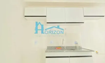 Apartamento para alugar em jardim ibirapuera de 43.00m² com 2 quartos e 1 garagem