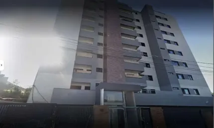 Apartamento para alugar em jardim do paço de 64.00m² com 2 quartos, 1 suite e 2 garagens