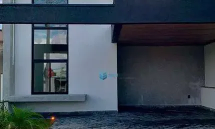 Casa de condomínio para venda em horto florestal villagio de 110.00m² com 3 quartos, 1 suite e 2 garagens