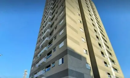 Apartamento para venda em vila carvalho de 38.00m² com 1 quarto e 1 garagem