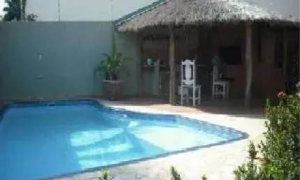 Casa de condomínio para venda em parque jatibaia (sousas) de 300.00m² com 3 quartos, 1 suite e 4 garagens