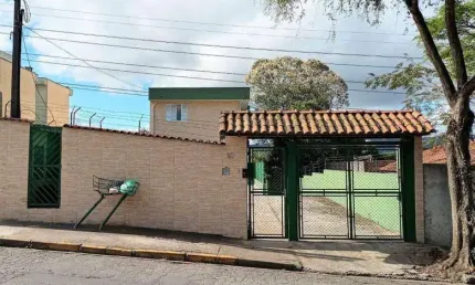 Prédio comercial para venda em vila lavínia de 300.00m² com 8 garagens