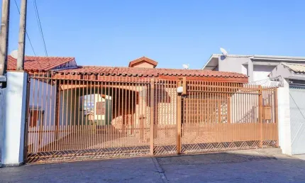 Casa para venda em jardim rosália alcolea de 363.00m² com 3 quartos, 1 suite e 4 garagens