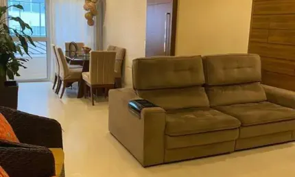 Apartamento para venda em vila monte alegre de 76.00m² com 2 quartos e 1 garagem