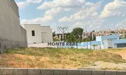 Terreno para venda em jardim villagio milano de 220.00m²
