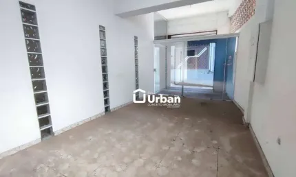 Ponto comercial para alugar na Rua Monsenhor Ladeira, 93, Vila São Francisco de Assis, Cotia