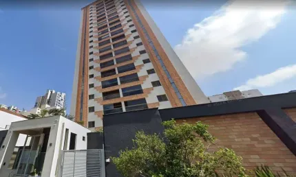 Apartamento para venda em santa paula de 180.00m² com 4 quartos, 3 suites e 3 garagens