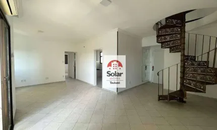 Apartamento para venda e aluguel em centro de 90.00m² com 3 quartos, 1 suite e 2 garagens