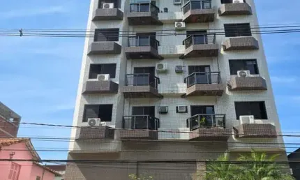 Apartamento para venda em campo grande de 182.00m² com 3 quartos, 1 suite e 1 garagem