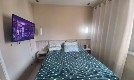 Apartamento para venda em parque morumbi de 84.00m² com 3 quartos, 1 suite e 1 garagem