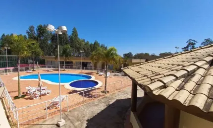 Apartamento para venda em jardim guarujá de 61.00m² com 2 quartos e 1 garagem