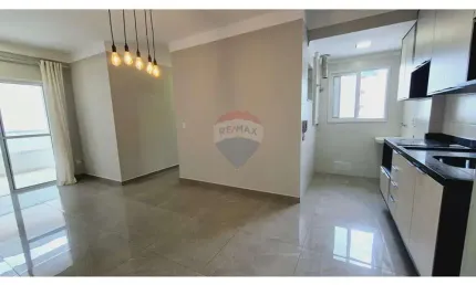 Apartamento para alugar em parque campolim de 78.00m² com 3 quartos, 1 suite e 2 garagens