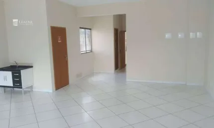 Sala comercial para alugar na Rua Navajas, 196, Centro, Mogi das Cruzes