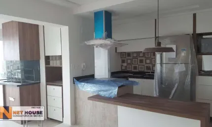 Apartamento para venda em vila mariana de 90.00m² com 2 quartos, 2 suites e 2 garagens