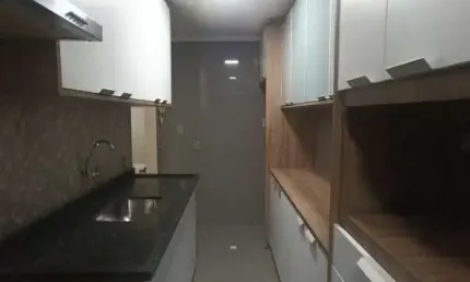 Apartamento para venda em jardim íris de 54.00m² com 2 quartos e 1 garagem